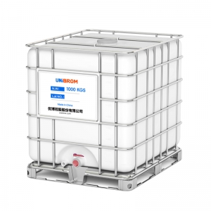 EcoFlame B-52 苯氧基四溴双酚A碳酸酯齐聚物