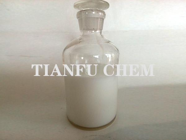 Water soluble silicone defoamer TF DF SS