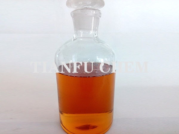 Imidazoline corrosion inhibitor TF COR I