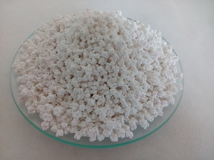 Calcium chloride