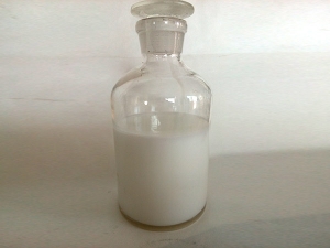 Water soluble silicone defoamer TF DF SS
